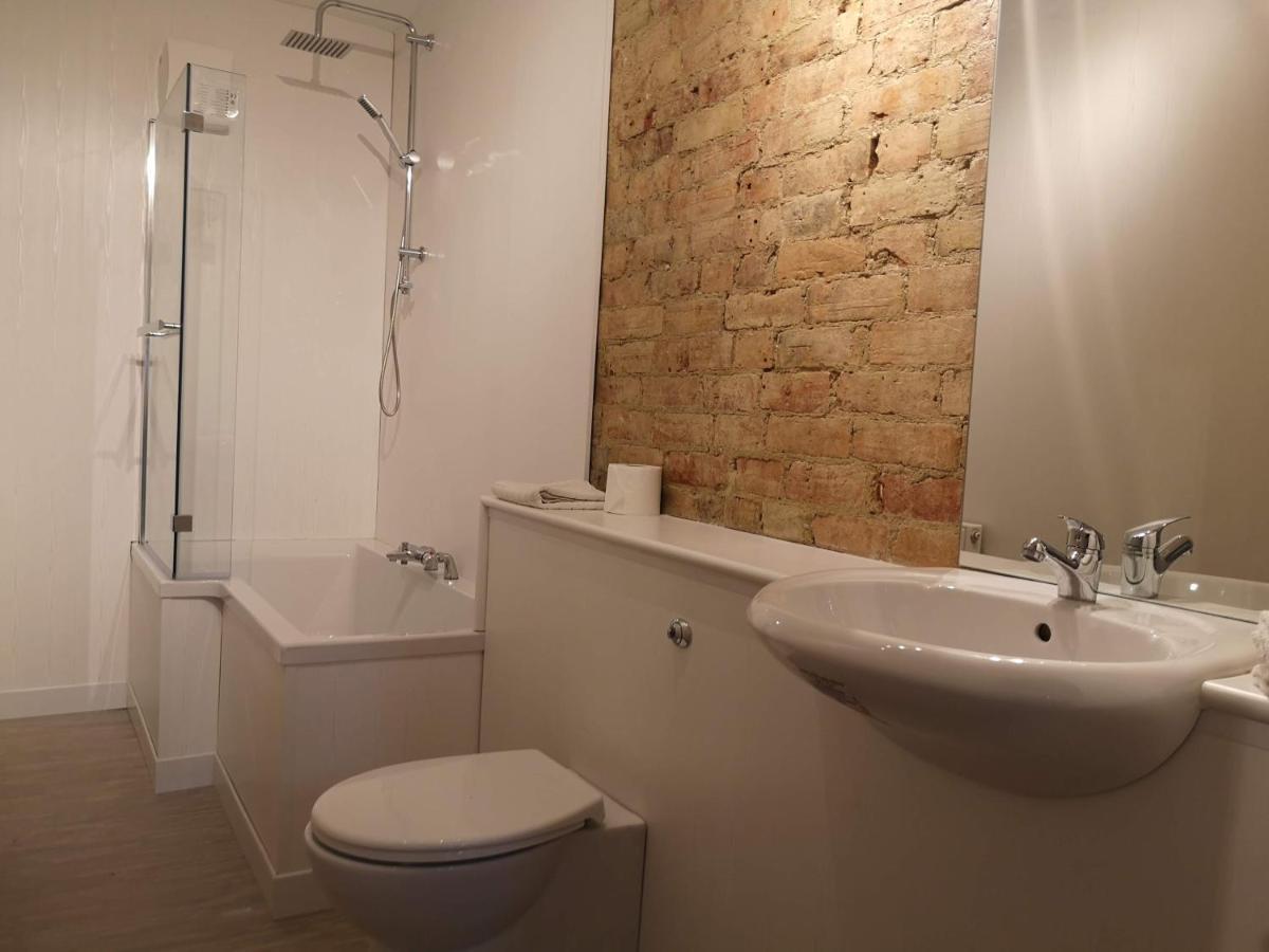 Central Escape Folkestone Ngoại thất bức ảnh