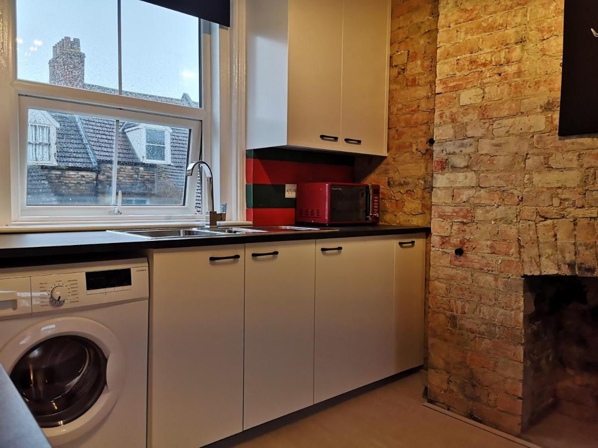 Central Escape Folkestone Ngoại thất bức ảnh