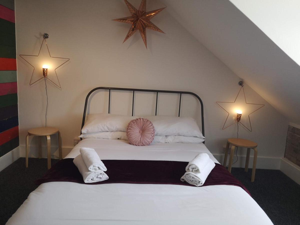 Central Escape Folkestone Ngoại thất bức ảnh