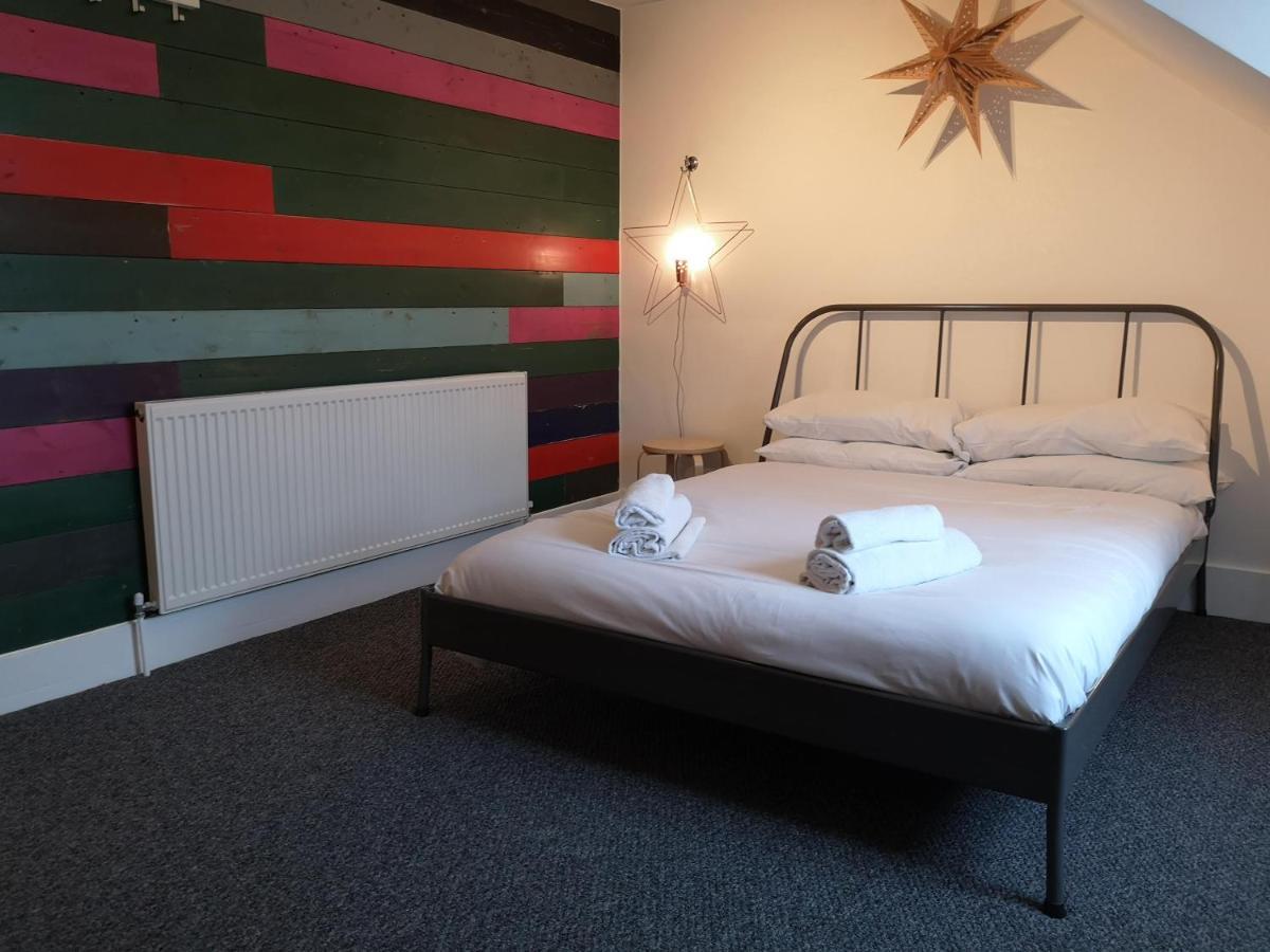 Central Escape Folkestone Ngoại thất bức ảnh